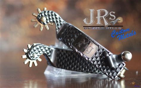 large metal fabricated spurs|custom rasp spurs uk.